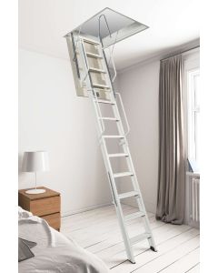 Dachbodentreppe_B20Q_Ambiente_1