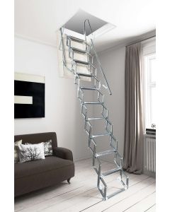 Dachbodentreppe_B20S_Ambiente_1