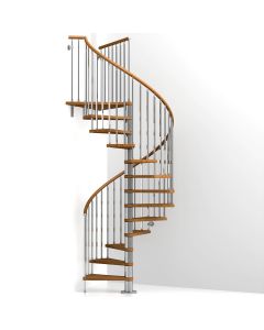 Spindeltreppe GUS 020