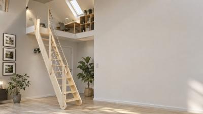 Raumspartreppe für den Dachboden: Was vor dem Kauf wichtig ist