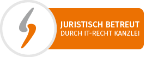 Logo__Juristisch_betreut_durch_IT-Recht_Kanzlei